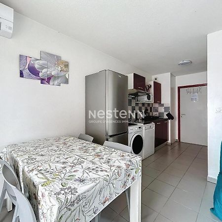 3304-T3 Dans Une Residence Avec Piscine Argelès-sur-Mer Exteriér fotografie