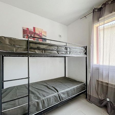 3304-T3 Dans Une Residence Avec Piscine Argelès-sur-Mer Exteriér fotografie