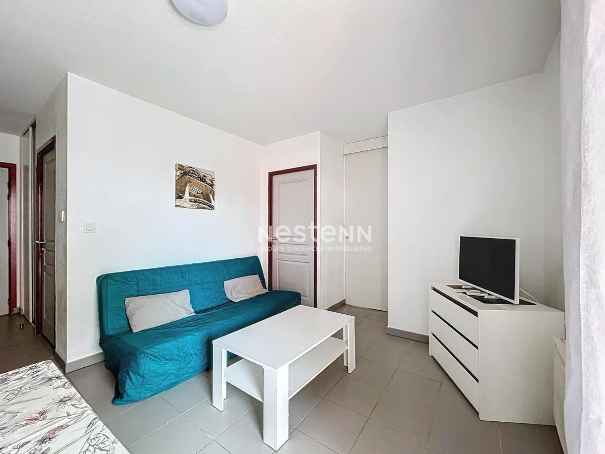 3304-T3 Dans Une Residence Avec Piscine Argelès-sur-Mer Exteriér fotografie