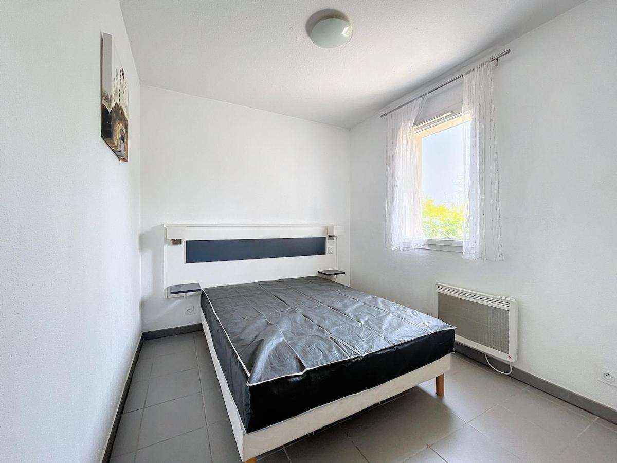 3304-T3 Dans Une Residence Avec Piscine Argelès-sur-Mer Exteriér fotografie