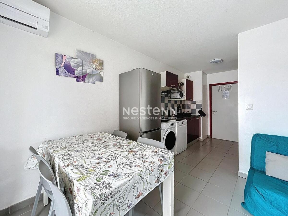 3304-T3 Dans Une Residence Avec Piscine Argelès-sur-Mer Exteriér fotografie